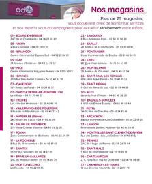Catalogue autour de bébé page 336