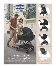 Catalogue autour de bébé page 339