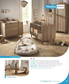 Catalogue autour de bébé page 35