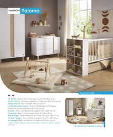 Catalogue autour de bébé page 36