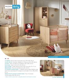 Catalogue autour de bébé page 38