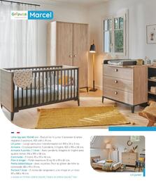 Catalogue autour de bébé page 42