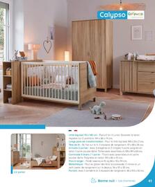 Catalogue autour de bébé page 43