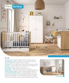 Catalogue autour de bébé page 44