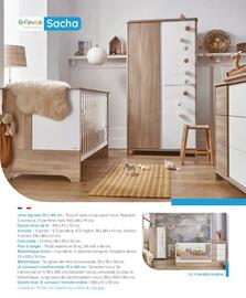 Catalogue autour de bébé page 46