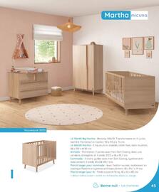 Catalogue autour de bébé page 47
