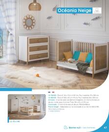 Catalogue autour de bébé page 49