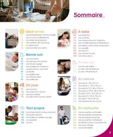 Catalogue autour de bébé page 5