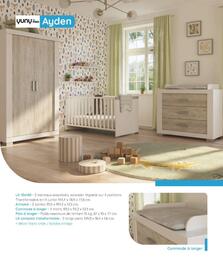 Catalogue autour de bébé page 50