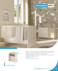 Catalogue autour de bébé page 51