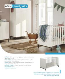 Catalogue autour de bébé page 52
