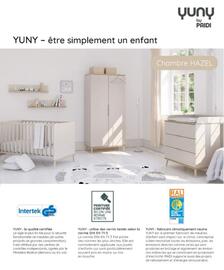 Catalogue autour de bébé page 53