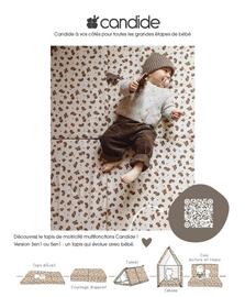Catalogue autour de bébé page 54