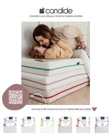 Catalogue autour de bébé page 55