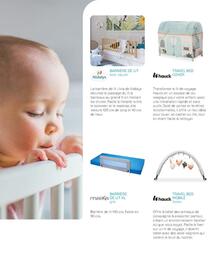 Catalogue autour de bébé page 56