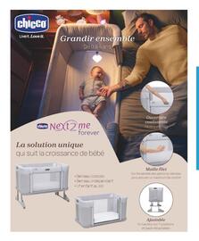Catalogue autour de bébé page 60