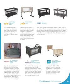 Catalogue autour de bébé page 63