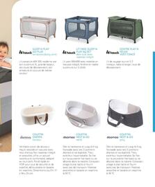 Catalogue autour de bébé page 64