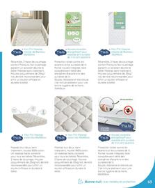 Catalogue autour de bébé page 65