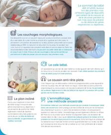Catalogue autour de bébé page 68