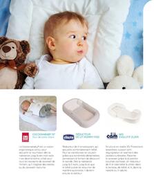 Catalogue autour de bébé page 70