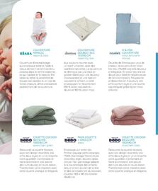 Catalogue autour de bébé page 72
