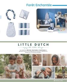 Catalogue autour de bébé page 79