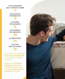 Catalogue autour de bébé page 8