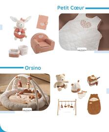 Catalogue autour de bébé page 82