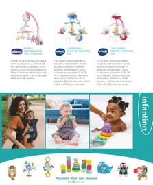 Catalogue autour de bébé page 85