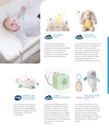 Catalogue autour de bébé page 86