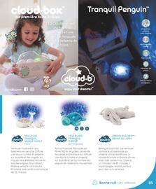 Catalogue autour de bébé page 87