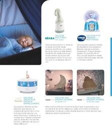 Catalogue autour de bébé page 88