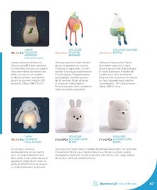 Catalogue autour de bébé page 89