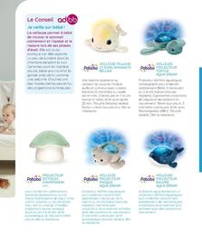 Catalogue autour de bébé page 90