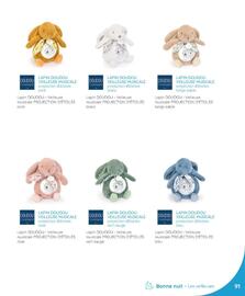Catalogue autour de bébé page 93