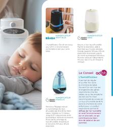 Catalogue autour de bébé page 94