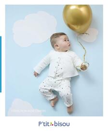 Catalogue autour de bébé page 95