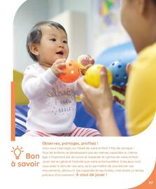 Catalogue autour de bébé page 99