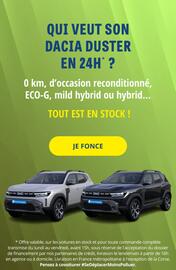 Catalogue Aramis Auto semaine 25 page 1