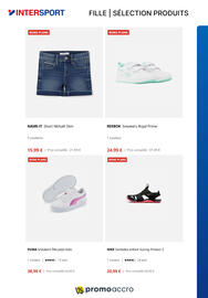 Catalogue Intersport page 11