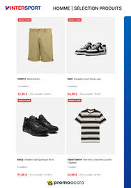 Catalogue Intersport page 2