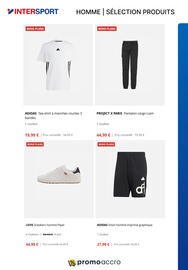 Catalogue Intersport page 3