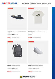 Catalogue Intersport page 4