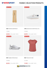 Catalogue Intersport page 5