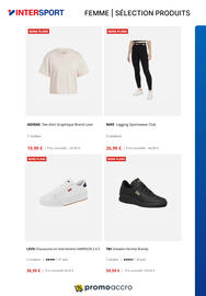 Catalogue Intersport page 6