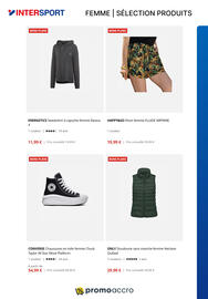 Catalogue Intersport page 7