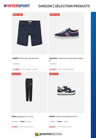 Catalogue Intersport page 9