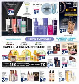 Volantino Splendidi e Splendenti Pagina 3