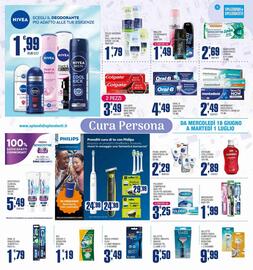 Volantino Splendidi e Splendenti Pagina 4